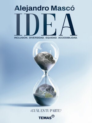 cover image of IDEA
